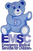 EMS FOR CHILDREN