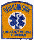 NY STATE EMT 