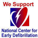 National Center for Early Defibrillation